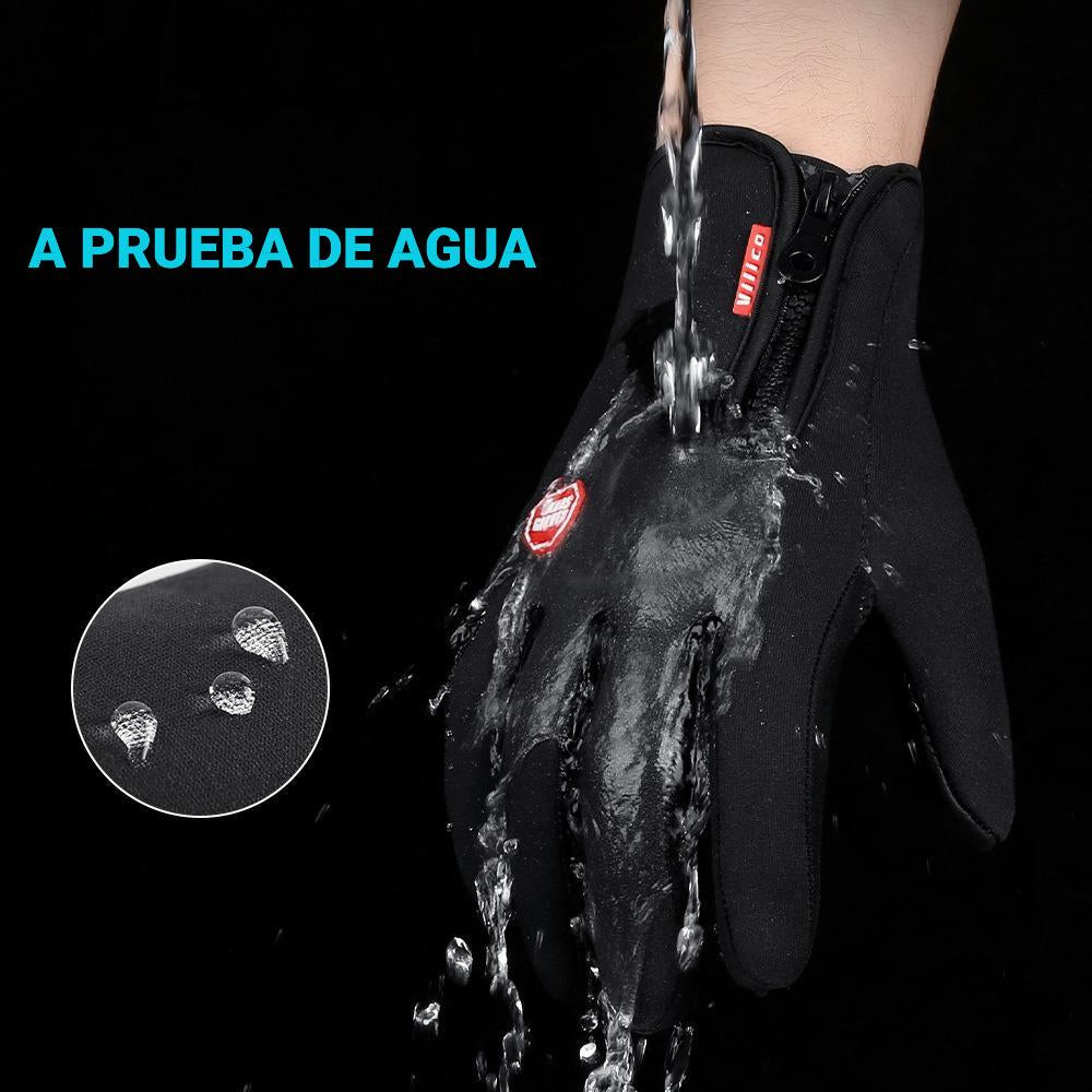 GUANTES INVIERNO TOUCH