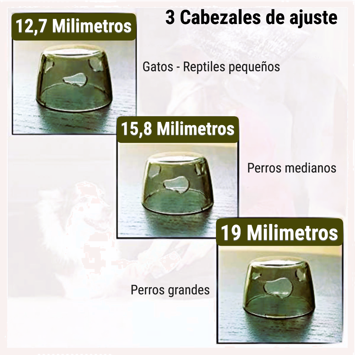 🐾 CORTADOR DE UÑAS PARA MASCOTAS CON LIMA 360° – ¡SEGURO, SILENCIOSO Y RECARGABLE!