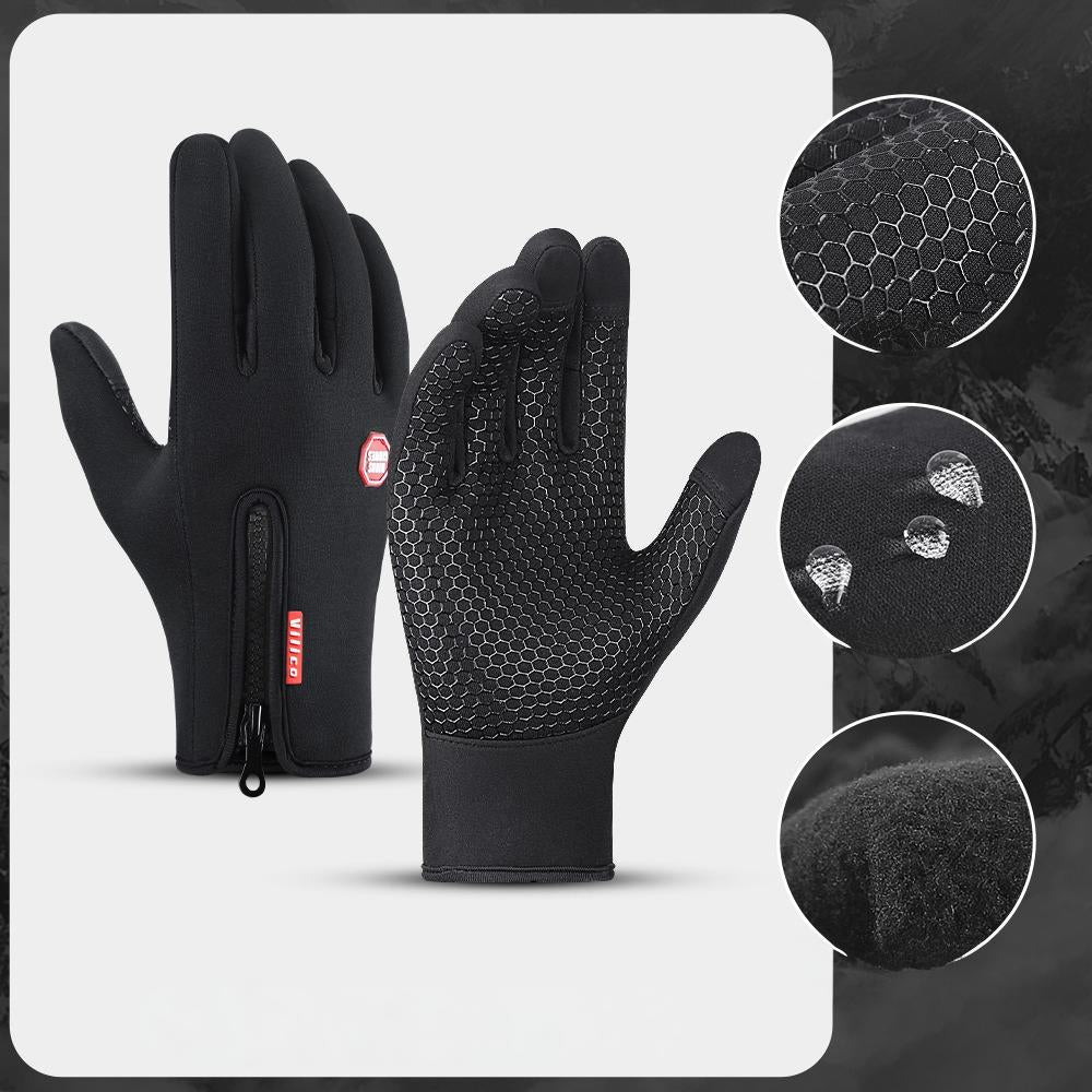 GUANTES INVIERNO TOUCH