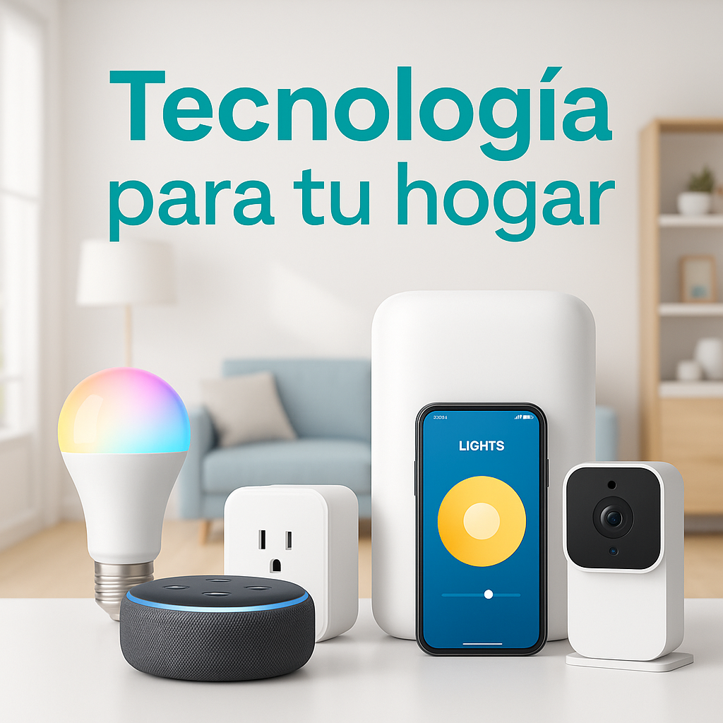 🧩 TECNOLOGÍA INSTINTIVA