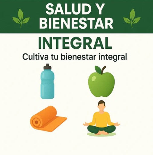 💚 SALUD Y BIENESTAR EN EQUILIBRIO