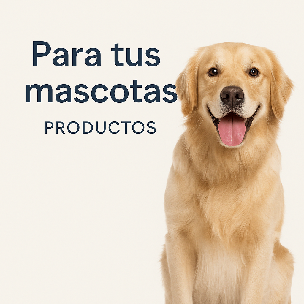 🐾  COMPAÑEROS DE AVENTURA (MASCOTAS)