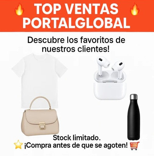 🌟 "FAVORITOS DE LA SEMANA" (MAS VENDIDOS)