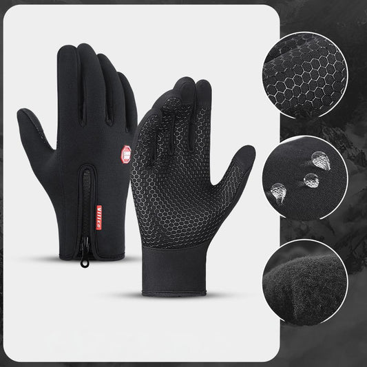 GUANTES INVIERNO TOUCH